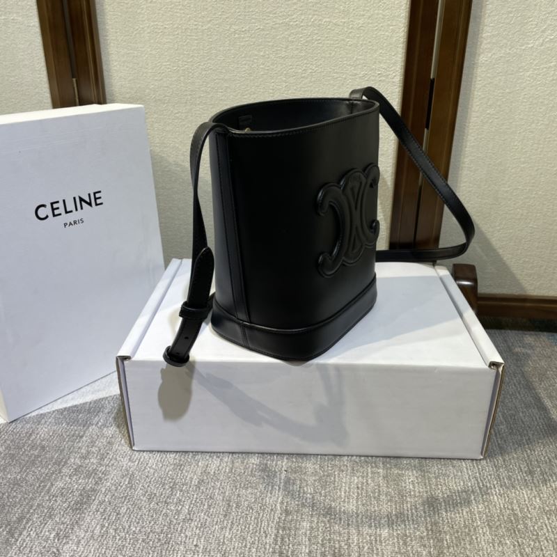 Celine Bucket Bags